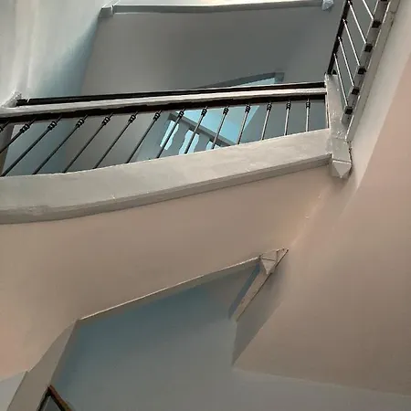 Апартаменты Le Montesquieu