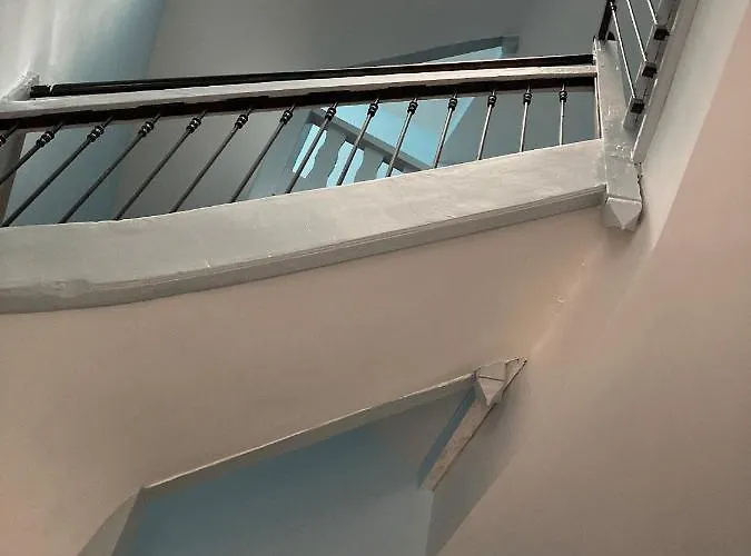 Апартаменты Le Montesquieu